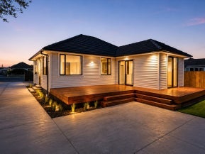 183 Marshland Road, Shirley, Christchurch