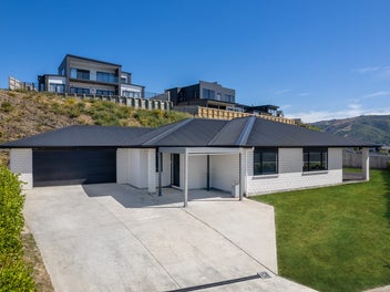 45 John Burke Drive, Aotea, Porirua