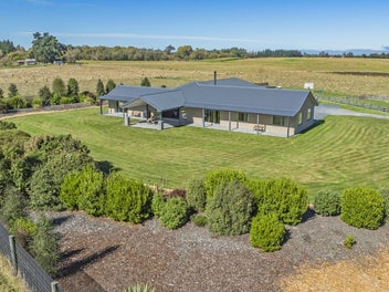 115 Hodgsons Road, Rangiora