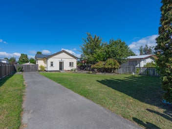 10 Railway Road, Whakatu, Hastings