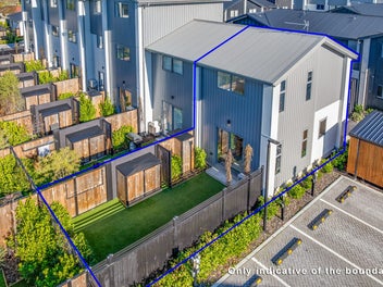 1/35 Mohua Lane, Upper Riccarton, Christchurch