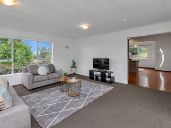 4 Hilltop Avenue, Morningside, Whangarei