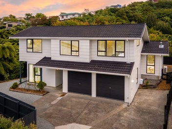11 Renoir Avenue, Belmont, Lower Hutt