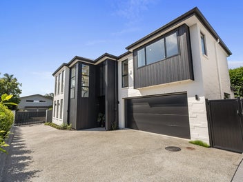 12A Eric Price Avenue, Takapuna, Auckland