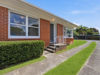 4/27 Puriri Avenue, Greenlane, Auckland