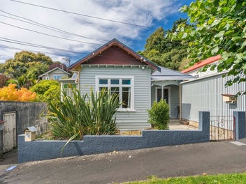 64 Hazel Avenue, Caversham, Dunedin