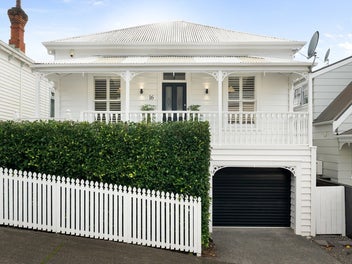 16 Georgina Street, Freemans Bay, Auckland