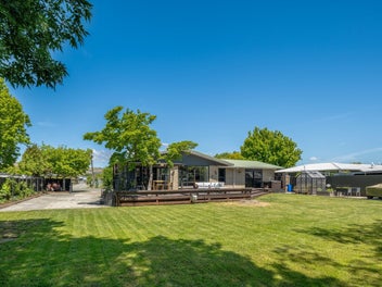 50 Dillon Street, Blenheim