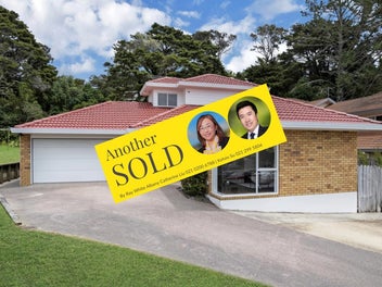 14 Alice Place, Hillcrest, Auckland