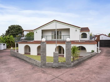 34B Watene Road, Mount Wellington, Auckland