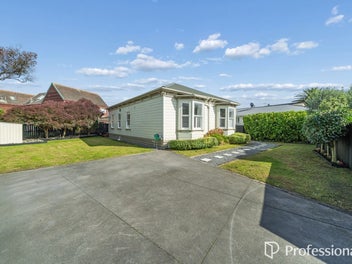 19A Randwick Crescent, Moera, Lower Hutt