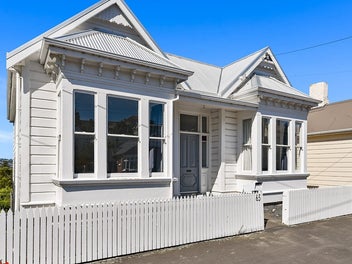 65 Arthur Street, Dunedin Central, Dunedin
