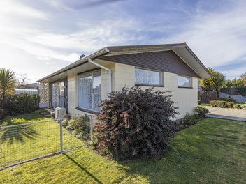 10A Coups Terrace, Kaiapoi