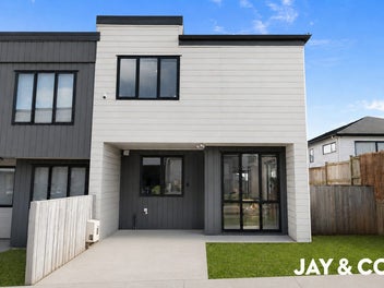 4E Whakatupu Road, Flat Bush, Auckland
