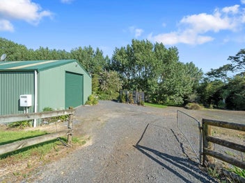 34 Pendergrast Road, Mangatawhiri, Mangatāwhiri