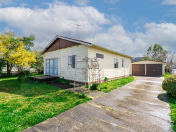 48 Orahiri Terrace, Otorohanga, Otorohanga