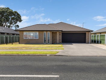 12 Wills Road, Bell Block, New Plymouth