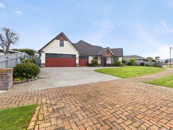 9 Clearview Drive, Milson, Palmerston North