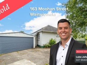 163 Moohan Street, Wainuiomata, Lower Hutt