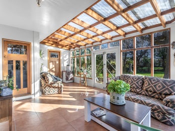 40 Islington Street, Turnbull Thomson Park, Invercargill