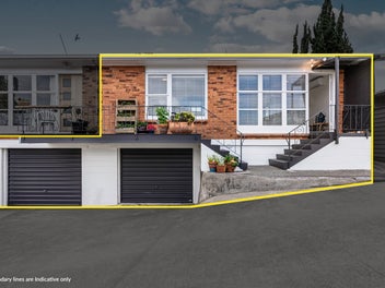 2/201 Mount Smart Road, Onehunga, Auckland