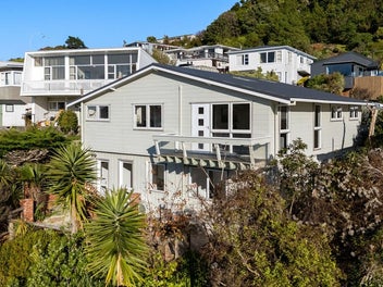 42 Halifax Street, Kingston, Wellington