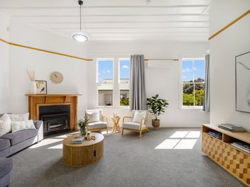 21 Portal Street, Durie Hill, Whanganui