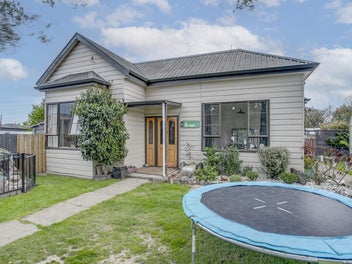 138 Otipua Road, Watlington, Timaru