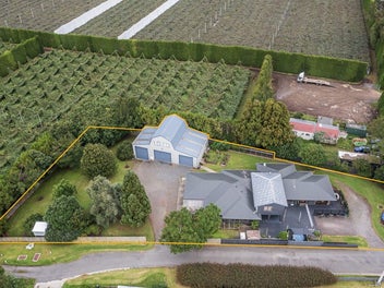 187 Matapihi Road, Matapihi, Tauranga