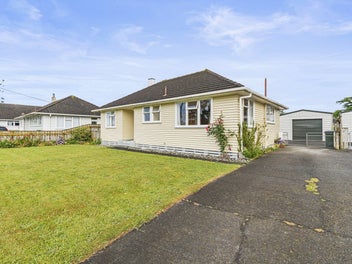 5 Ventura Grove, Bulls