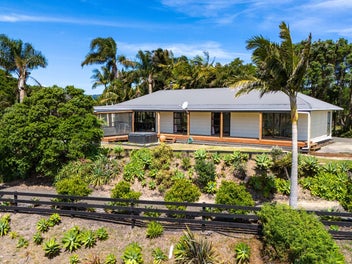 1430 Sandhills Road, Ahipara, Kaitaia