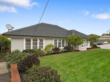 5 Grey Street, Onehunga, Auckland