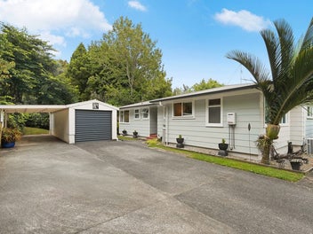 33F Glentui Lane, Whatawhata, Hamilton