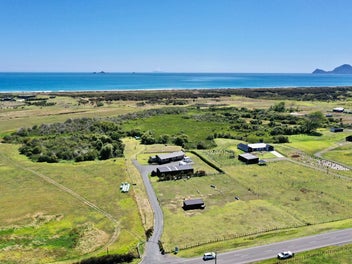 1164 Thornton Road, Matata, Whakatane