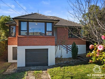 12 Hillary Street, Liberton, Dunedin