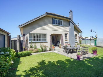 200 Gala Street, Richmond, Invercargill