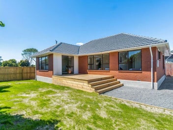 400A Bower Avenue, Parklands, Christchurch