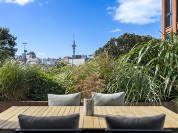 103/14 Karaka Street, Eden Terrace, Auckland