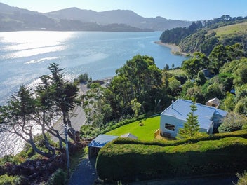 7 Raynbird Street, Company Bay, Dunedin