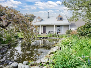 567 Kennington Waimatua Road, Waimatua, Invercargill