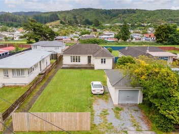 11 Moohan Street, Wainuiomata, Lower Hutt