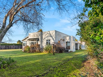 12 South Belt, Solway, Masterton