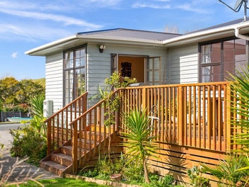 35 Marshall Road, Kaiwaka, Kaiwaka