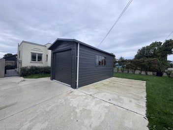 184 South Street, Feilding, Feilding