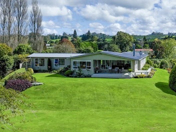 106 Oturoa Road, Hamurana, Rotorua