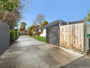 64 McGregors Road, Bromley, Christchurch