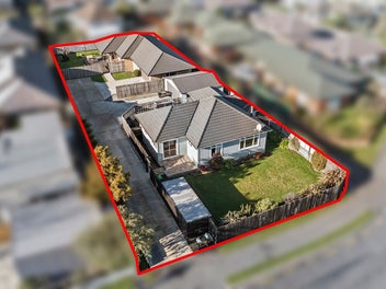 86 Percival Street, Rangiora, Rangiora