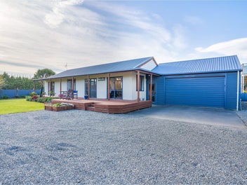 107 Great North Road, Winton, Winton