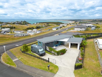 22 Doubtless Bay Drive, Karikari Peninsula, Karikari Peninsula