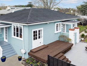 27 Jersey Avenue, Mount Albert, Auckland